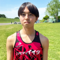 長田拓巳
