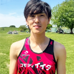 岡本雄大