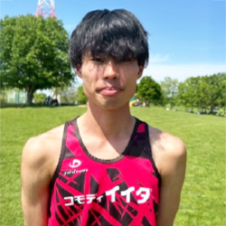 菅野大輝