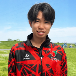 宇田川瞬矢