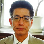神谷正光さん