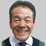 中野善行