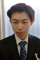 石井智也