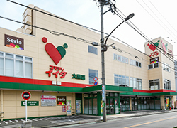 大泉店外観